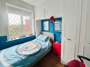 Bedroom 3- click for photo gallery